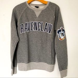 Ravenclaw Harry Potter Sweatshirt S